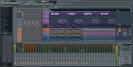 FL Studio12